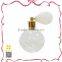 Vintage Promotion Gift Perfume Fragrance Bulb Vial Glass Bottle