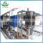 High filtering fineness efficiency reverse osmosis system water treatment plant