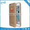 Environmental Protective TPU Material 1.0MM 1.2MM 1.5MM 5.5" Case Cover For Iphone 6 Plus 6s Plus