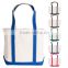 Wholesale Personalized Heavyweight Boat Totes