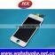 Top quality with good customer service For Iphone 5 Screen Perfect and good LCD