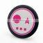 Tinplate badge custom metal logo pins