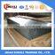 Prime Corrugated galvanized steel sheet zinc aluminium roofing sheets all type china origin DX51D SGCC G550