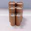 Customized high-grade cylinder paper cans