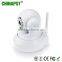 Android & Iphone Mobile View Two-way audio Indoor ip wifi web camera PST-IPCR10