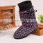 sole dispos hotel slipper shoe for man