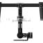 New releasted Feiyu MG 3-Axis brushless handheld steadycam dslr camera gimbal stabilizer for GH4 Sony A7SII