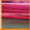 Hot sale knitted tricot one side brushed mercerized velvet fabric
