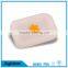 Silicone foldable food container/silicone bento lunch box