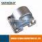 ISO9001 OEM Custom Precision Investment Casting Lost Wax Casting