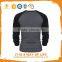 2016 custom dry fit extra men long sleeves t-shirt