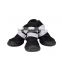 JML 2016 best selling waterproof winter dog shoes products high quality large dog boots