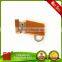 Bamboo USB Stick Wood Promotional Book New Product Book Style USB 2.0