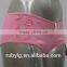 High Quality Cotton Low Rise Pink Bright Babydoll Lingerie