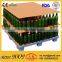 Bottle Layer Pad with Sealed Corners for Efficient and Convenient Transportation