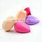 2016 Best Selling! Multifunctional Cosmetic Tool,Liquid Foundation Brush, Make Up Sponge Tool