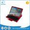 10.5 Inch Litchi Grain Leather Cover Case for GALAXY Tab S