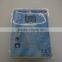 Luminous & clock thermometer HTC-6
