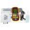 ultrasonic thickness meter & ultrasonic thickness indicator GM100
