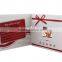 Hot sale 4.3inch sex video mp3 free download lcd business card video brochure for advertising