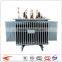 high quality 10KV used distribution transformer oil immersed aluminum transformer 1600KVA