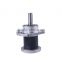 60mm dc small planetary gearbox
