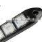 9 led silicone soft daytime light auto daylighting