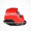 ANDELI best seller Solar automatic variable light welding helmet/argon arc welding mask