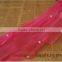 custom high quality fashion lace trim for decoration