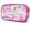 Min nie Mouse Cosmetic Bag /Pencil Pouch Bag -Pink Love