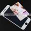 Anti-blue light Tempered Glass for Mobile Phone, For iphone 6 Full Cover Tempered Glass Screen Protector