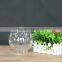 150mm weathering-resistant acrylic plastic outdoor unbreakable lamp shade