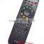 High quality Black 42 Keys CT-90336 TV Remote Control for TOSHIBA LCD TV CT-90126 90296 CT-90337 CT-90252 LED TV REMOTE