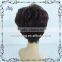 The Most Avant-grade Long Water Wave Short Wig Cheap Wig Curl Wig
