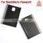 Alibaba B2B high quality phone waterproof case for Blackberry Passport clear crystal case