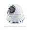 IP66 Waterproof &Vandalproof CCTV Dome Camera with 2.8-12mm vorifocal Lens