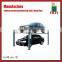 hydraulic four column lift platform for car parking