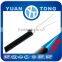 High quality FRP strength member FTTH GJXFH bow-type cable