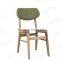 Wooden Dining Chair #AWF10