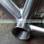 titanium Fixed Gear bicycle frame titanium single speed bicycle frame titanium track bike frame
