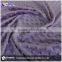 2015 popular fabric, super soft plain minky velvet fabric for baby blanket