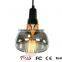 Manufacturer's Premium stained glass lamp glass bowl lamp