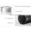 Newest! 2016 Mini Portable Best selling Xiaomi Cannon 2 Bluetooth Speaker white/black, 1200mAh Working 7 hours, LED Shinning