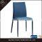 High Quality Leather Fabric Dining Room Chair