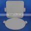 14.5inch Square Pizza Stone With Handle