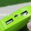 external backup battery wireless power bank charger