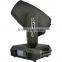 Updated Elation 330Watt R15 Platinum CMY Iris Focus Zoom DMX 330W 15R Moving Head Spot
