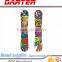 Australia Top Sheet Nice Printing Whosale Woodcore Kids Snowboard for Winter Sports Toys
