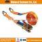 Supply kinds of ratchet Polyester tie down