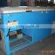 rubber vulcanizing machine / rubber curing machine